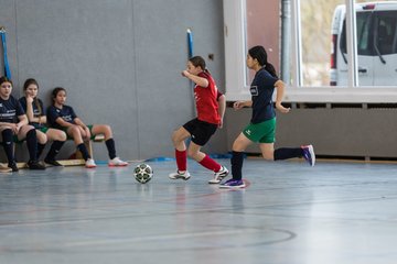 Bild 339 - wDJ Loewinnen Cup D2